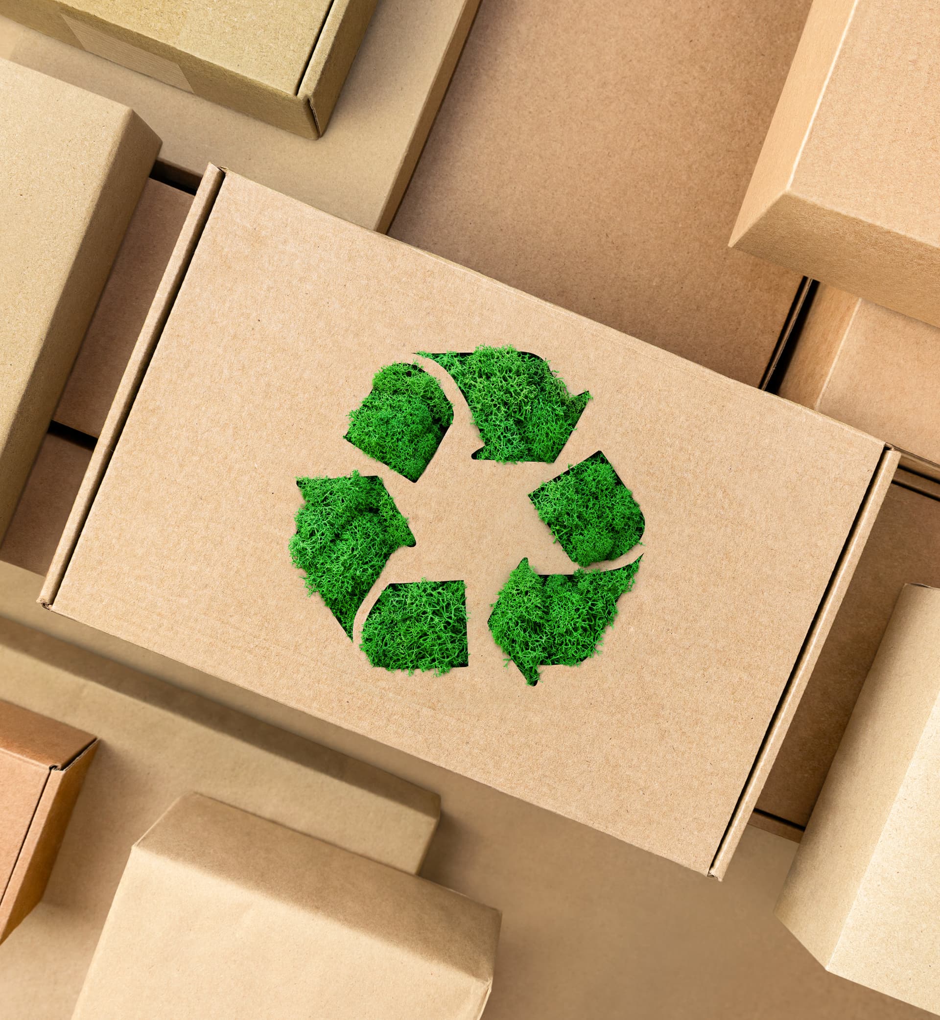 Packaging che parla la lingua del pianeta